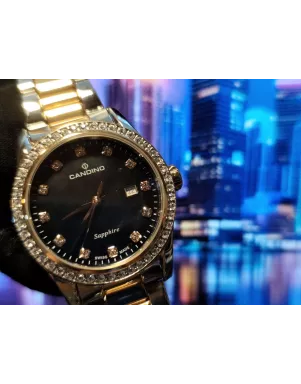 Годинник Candino Lady Elegance C4741/5
