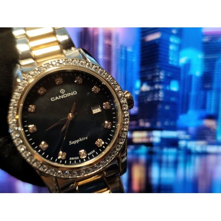Годинник Candino Lady Elegance C4741/5