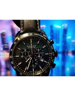 Годинник Candino Gents Sport C4759/3