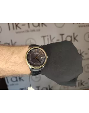 Годинник Candino Couple C4707/C
