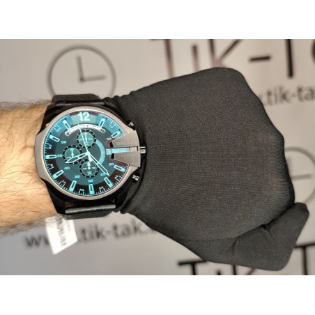 Годинник Diesel Mega Chief DZ4323