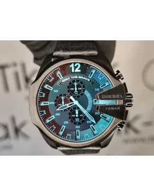 Часы Diesel Mega Chief DZ4323
