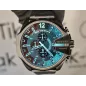 Часы Diesel Mega Chief DZ4323