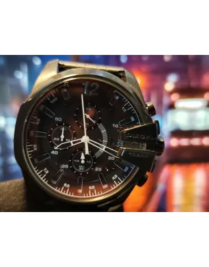 Часы Diesel Baby Chief DZ4566