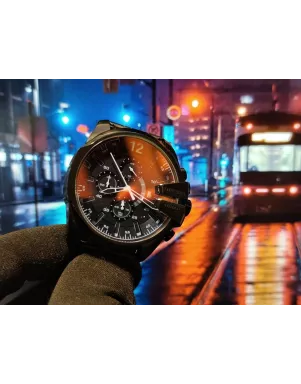 Часы Diesel Baby Chief DZ4566