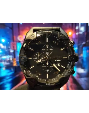 Годинник Diesel Spiked DZ4669
