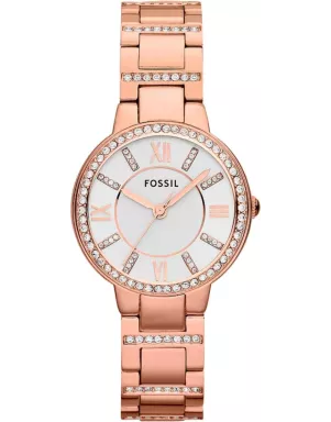 Часы Fossil Virginia ES3284