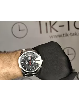Часы Diesel Mega Chief DZ4308