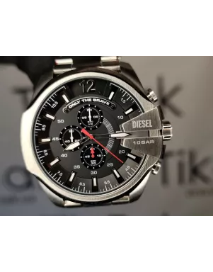 Часы Diesel Mega Chief DZ4308