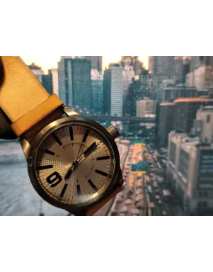 Годинник Diesel Rasp DZ1764
