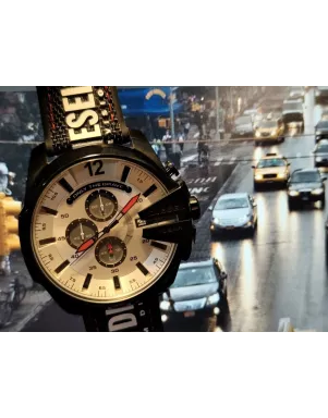 Годинник Diesel Mega Chief DZ4512