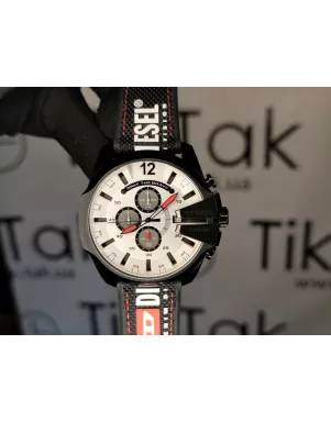 Часы Diesel Mega Chief DZ4512