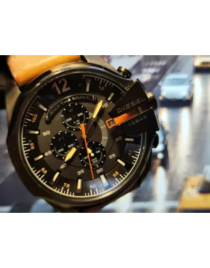 Годинник Diesel Mega Chief DZ4343