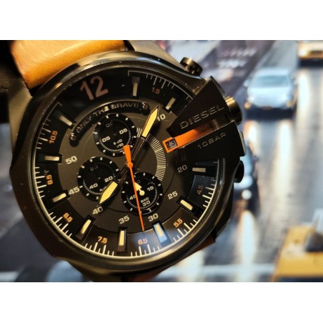 Годинник Diesel Mega Chief DZ4343