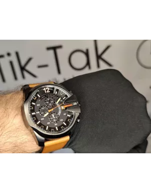 Годинник Diesel Mega Chief DZ4343