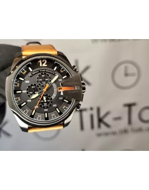 Годинник Diesel Mega Chief DZ4343