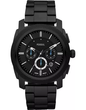 Годинник Fossil Machine FS4552