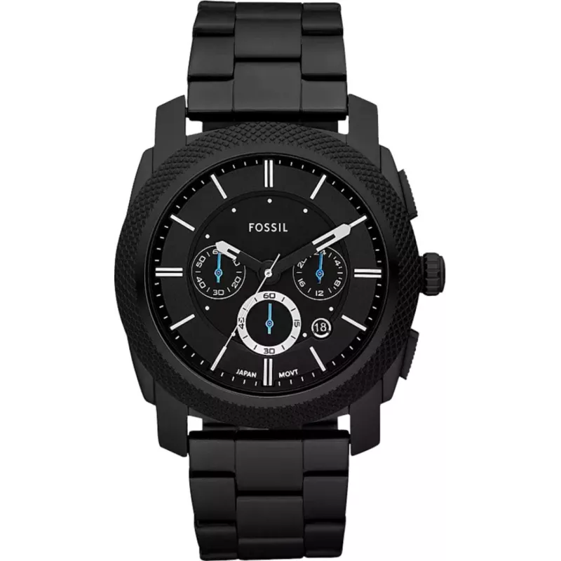 Годинник Fossil Machine FS4552