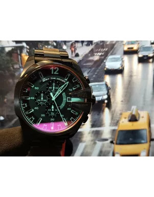 Годинник Diesel Mega Chief DZ4318