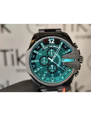 Годинник Diesel Mega Chief DZ4318
