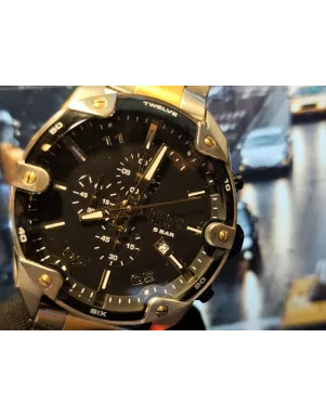 Годинник Diesel Spiked DZ4627