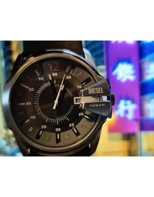Годинник Diesel Mega Chief DZ1206