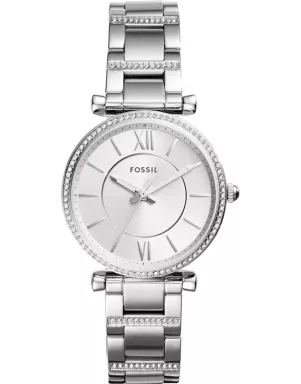 Часы Fossil Carlie ES4341