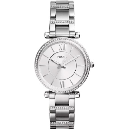 Часы Fossil Carlie ES4341
