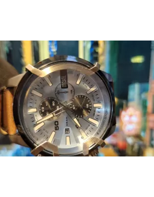 Годинник Diesel Griffed DZ4656