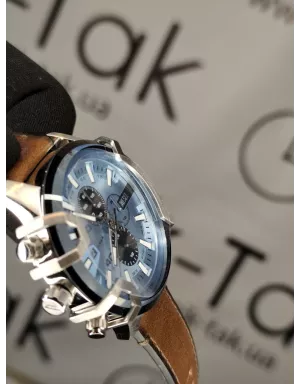Годинник Diesel Griffed DZ4656