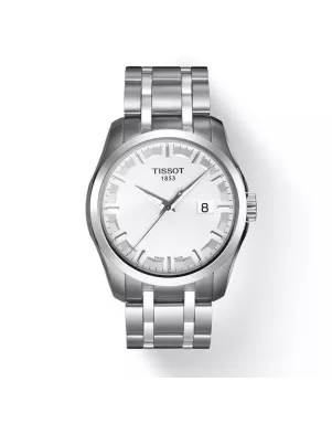 TISSOT T035.410.11.031.00 COUTURIER
