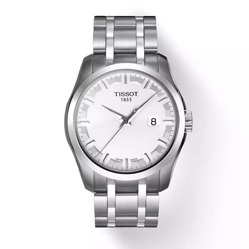 TISSOT T035.410.11.031.00 COUTURIER TISSOT T035.410.11.031.00 COUTURIER