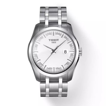 TISSOT T035.410.11.031.00 COUTURIER