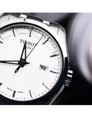 TISSOT T035.410.11.031.00 COUTURIER