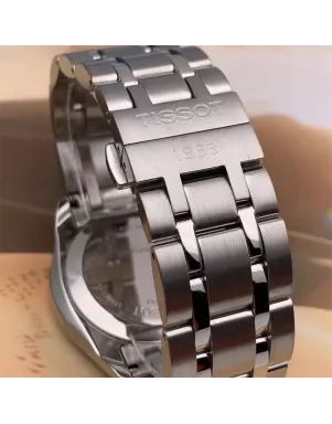 TISSOT T035.410.11.031.00 COUTURIER