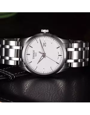 TISSOT T035.410.11.031.00 COUTURIER
