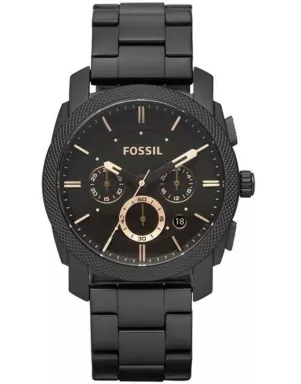 Годинник Fossil Machine FS4682