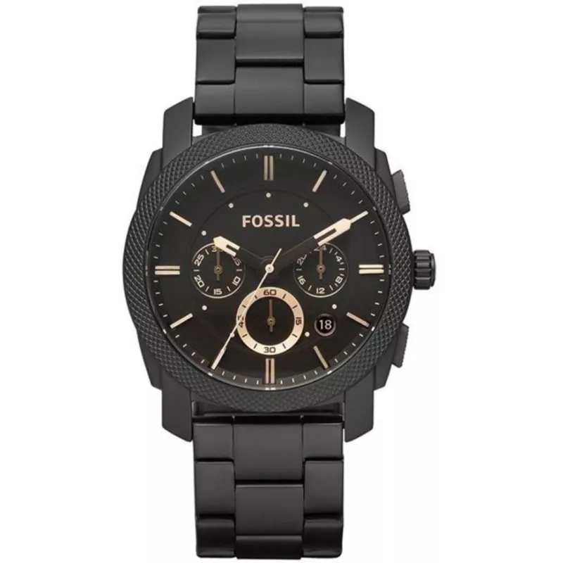 Годинник Fossil Machine FS4682