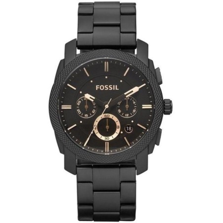 Годинник Fossil Machine FS4682