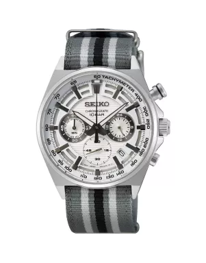 SEIKO CS SPORTS SSB401P1