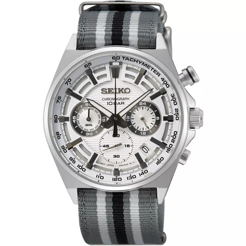 SEIKO CS SPORTS SSB401P1