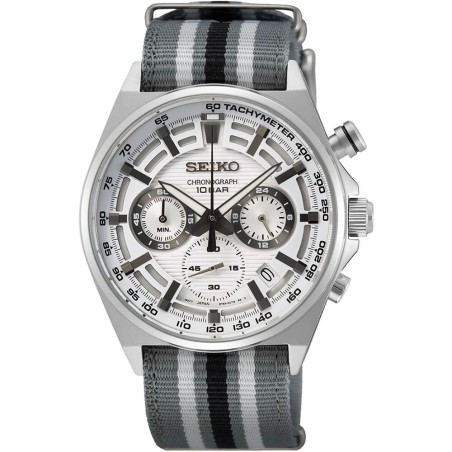 SEIKO CS SPORTS SSB401P1