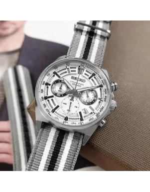 SEIKO CS SPORTS SSB401P1
