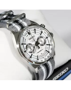 SEIKO CS SPORTS SSB401P1