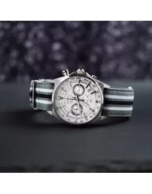 SEIKO CS SPORTS SSB401P1