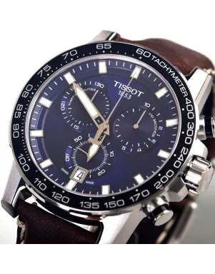 Tissot Supersport Chrono T125.617.16.041.00