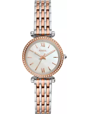 Годинник Fossil Carlie Mini ES4649