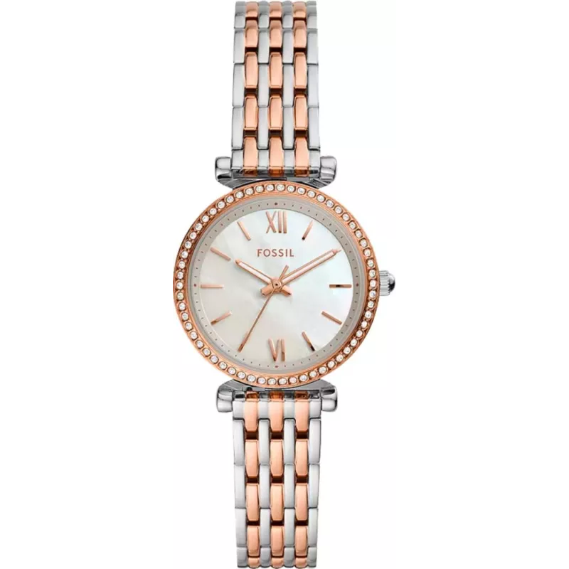 Годинник Fossil Carlie Mini ES4649