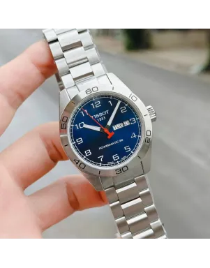 Tissot PRS 516 Powermatic 80 T131.430.11.042.00