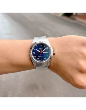 Tissot PRS 516 Powermatic 80 T131.430.11.042.00